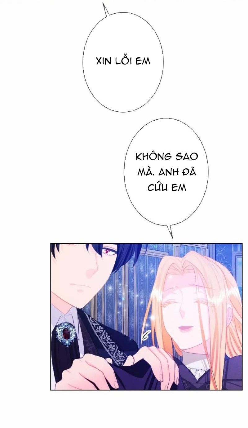 Hợp Đồng Hôn Nhân Với Công Tước Bất Lực Chap 26 - Next Chap 27