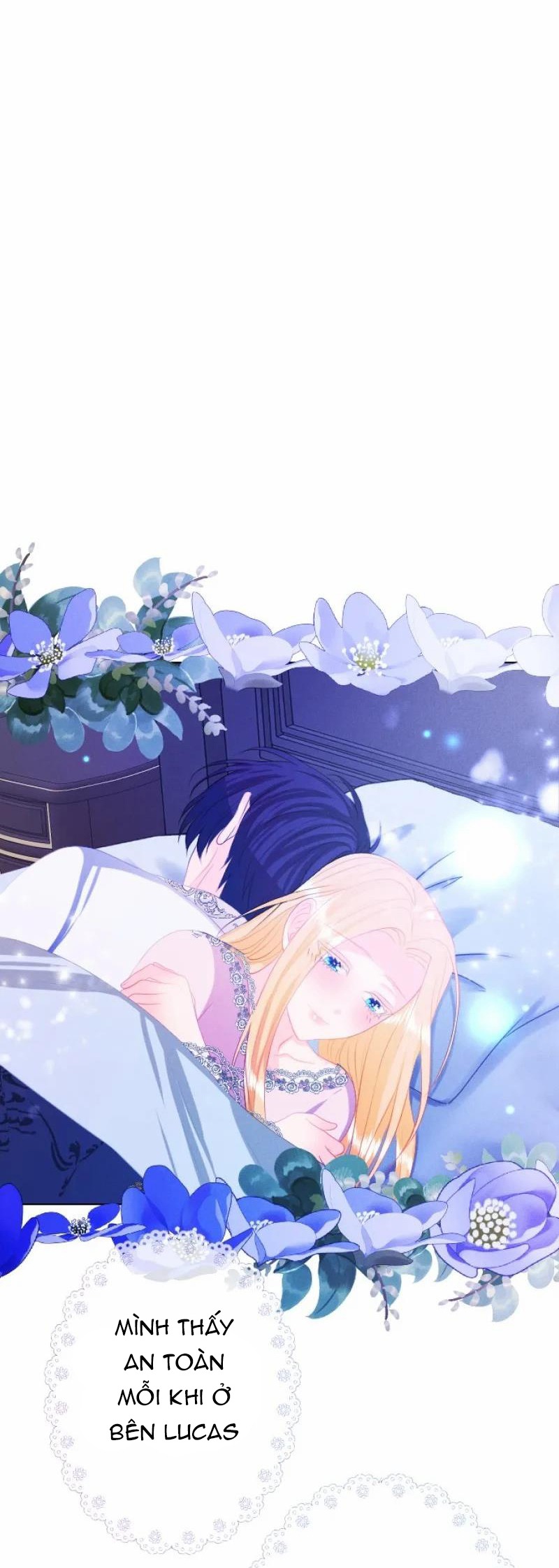 Hợp Đồng Hôn Nhân Với Công Tước Bất Lực Chap 26 - Next Chap 27