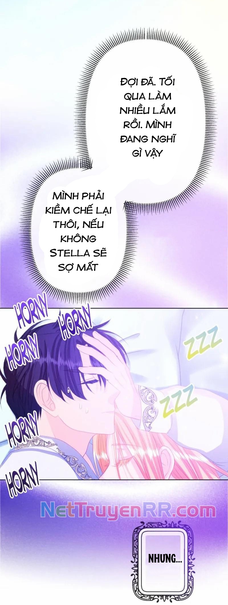 Hợp Đồng Hôn Nhân Với Công Tước Bất Lực Chap 26 - Next Chap 27