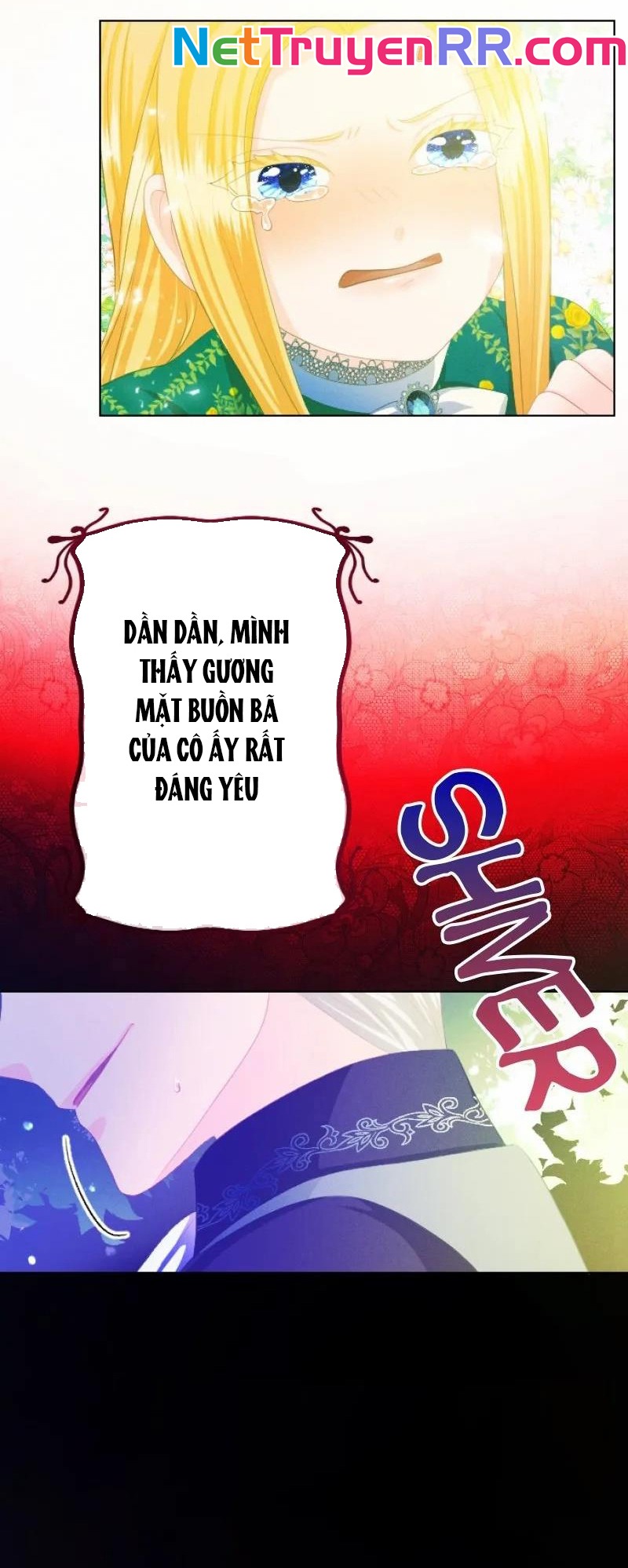 Hợp Đồng Hôn Nhân Với Công Tước Bất Lực Chap 26 - Next Chap 27