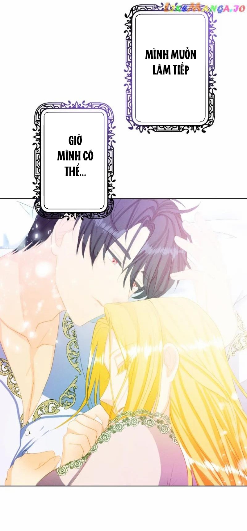 Hợp Đồng Hôn Nhân Với Công Tước Bất Lực Chap 26 - Next Chap 27