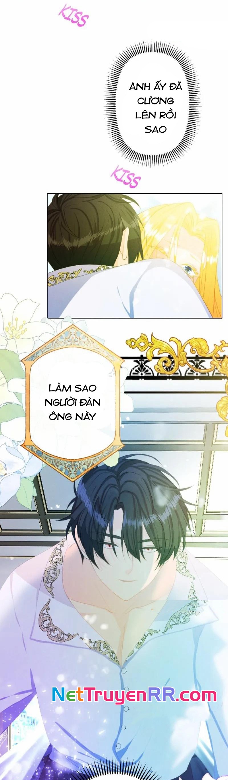Hợp Đồng Hôn Nhân Với Công Tước Bất Lực Chap 26 - Next Chap 27