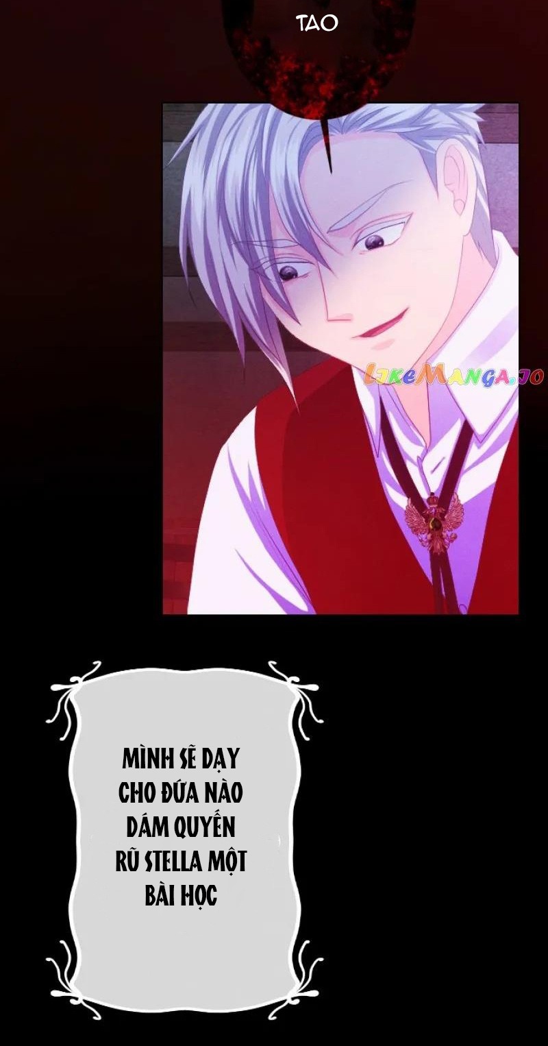 Hợp Đồng Hôn Nhân Với Công Tước Bất Lực Chap 26 - Next Chap 27