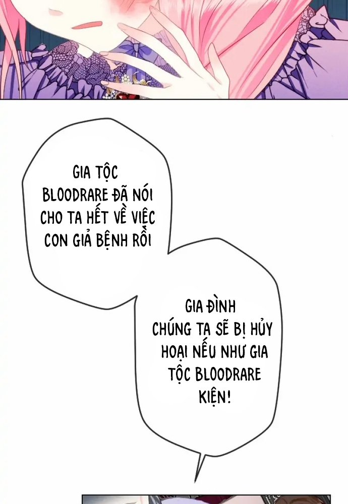 Hợp Đồng Hôn Nhân Với Công Tước Bất Lực Chap 7 - Next Chap 8
