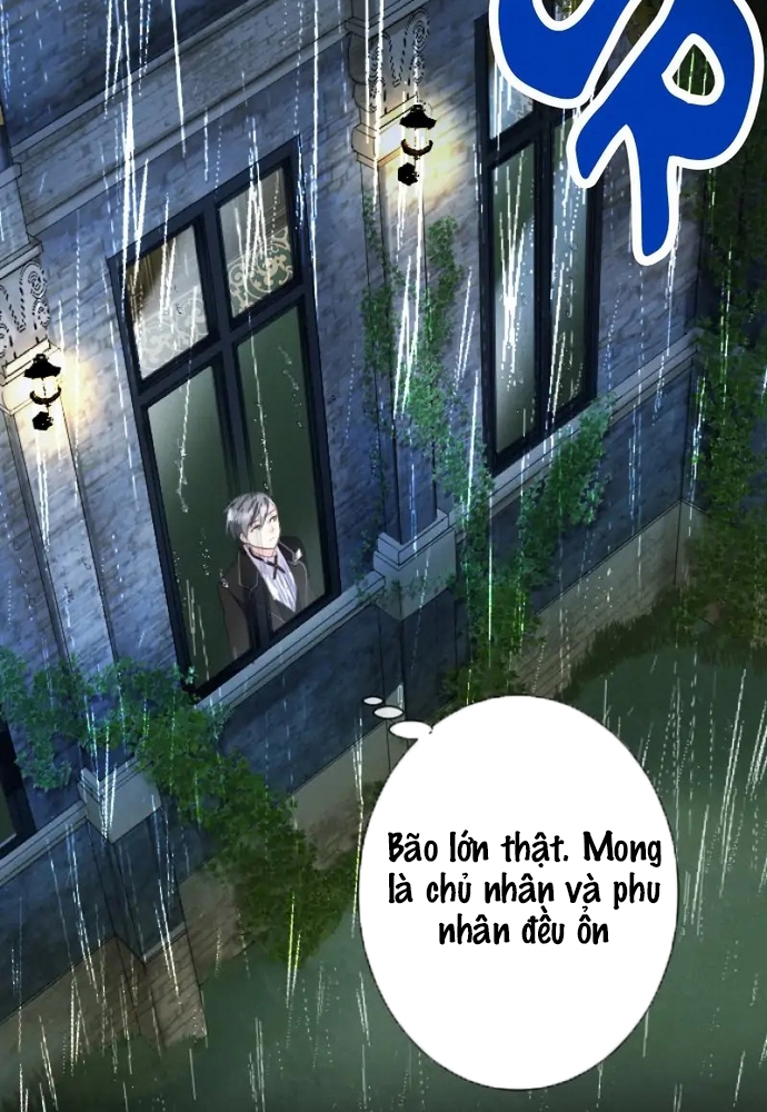 Hợp Đồng Hôn Nhân Với Công Tước Bất Lực Chap 7 - Next Chap 8