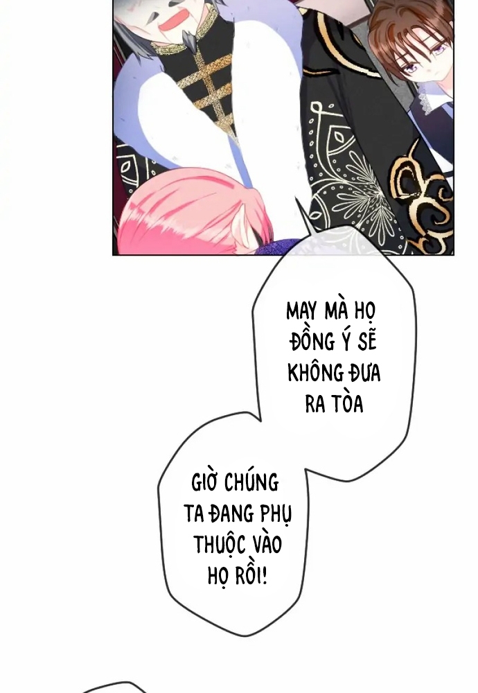 Hợp Đồng Hôn Nhân Với Công Tước Bất Lực Chap 7 - Next Chap 8