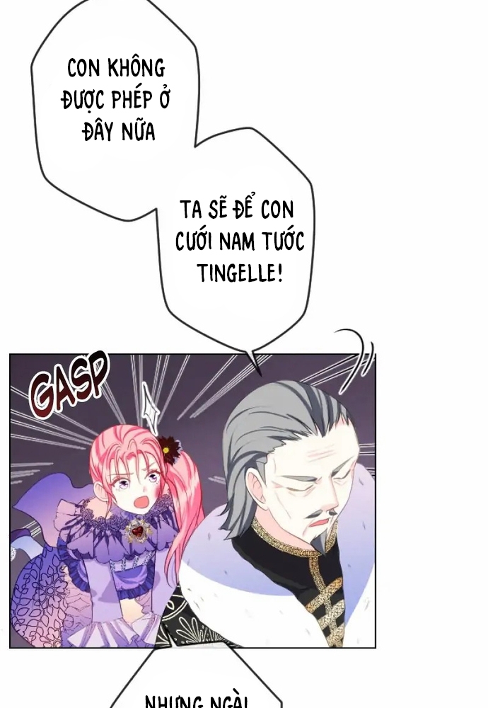 Hợp Đồng Hôn Nhân Với Công Tước Bất Lực Chap 7 - Next Chap 8