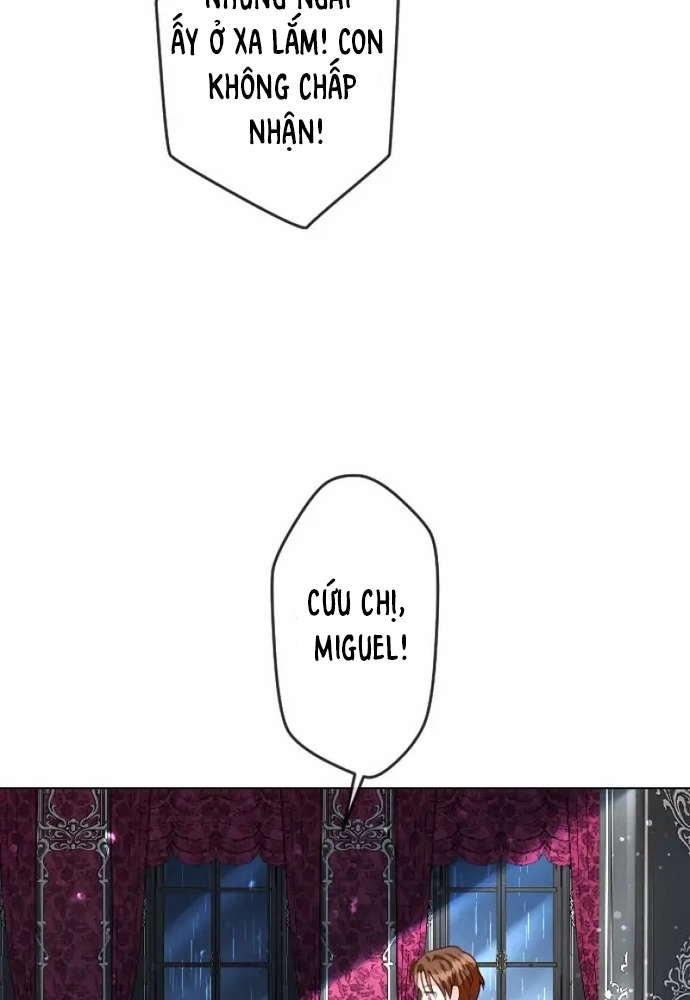 Hợp Đồng Hôn Nhân Với Công Tước Bất Lực Chap 7 - Next Chap 8