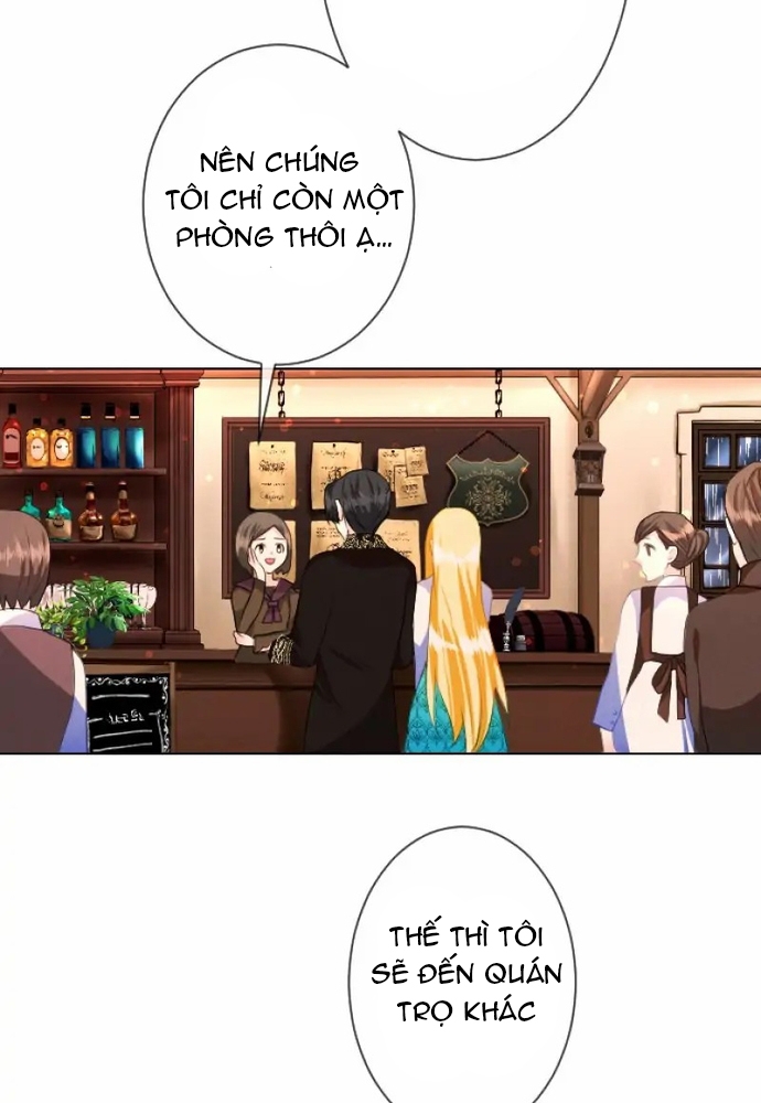 Hợp Đồng Hôn Nhân Với Công Tước Bất Lực Chap 7 - Next Chap 8