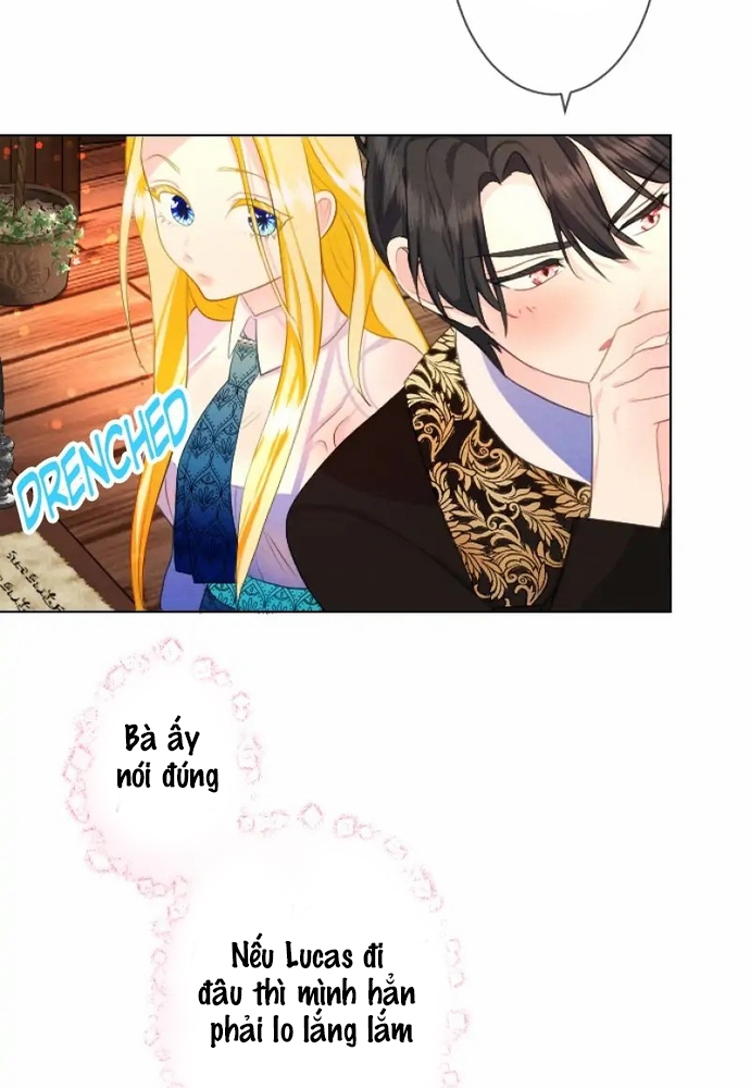 Hợp Đồng Hôn Nhân Với Công Tước Bất Lực Chap 7 - Next Chap 8