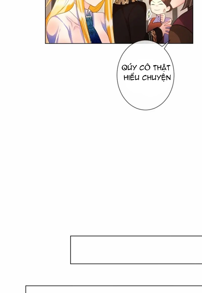 Hợp Đồng Hôn Nhân Với Công Tước Bất Lực Chap 7 - Next Chap 8