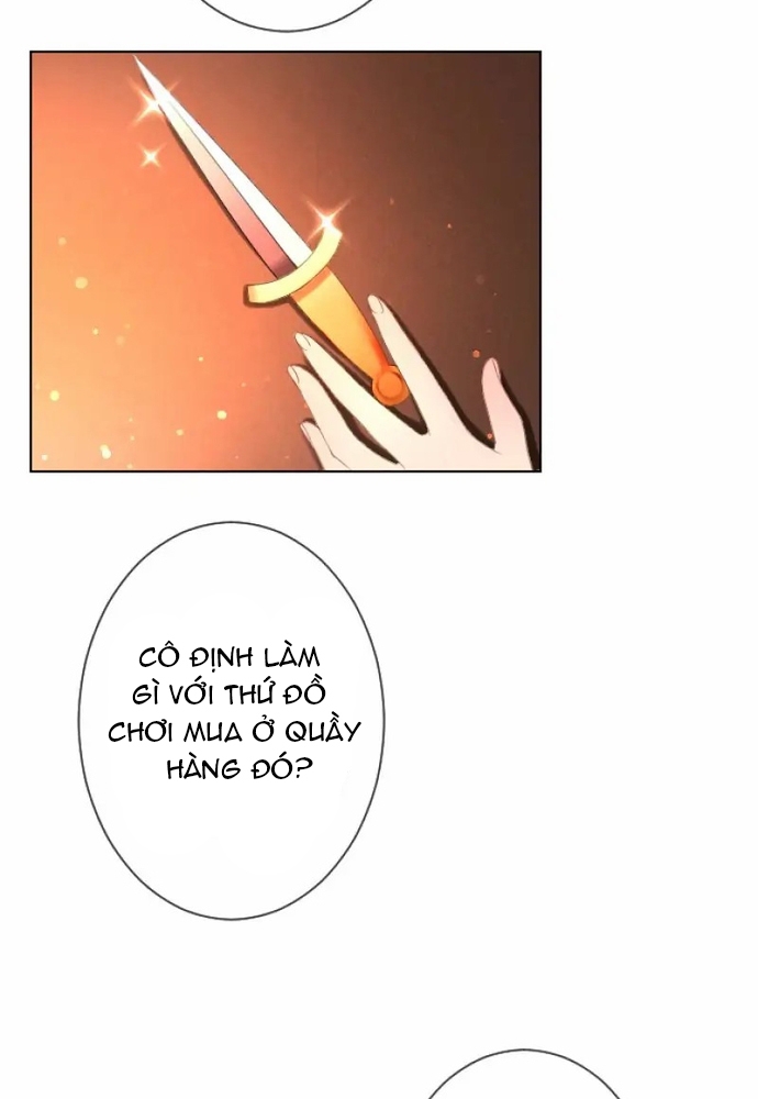 Hợp Đồng Hôn Nhân Với Công Tước Bất Lực Chap 7 - Next Chap 8