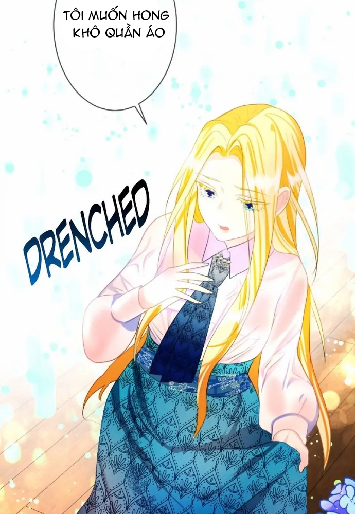 Hợp Đồng Hôn Nhân Với Công Tước Bất Lực Chap 7 - Next Chap 8