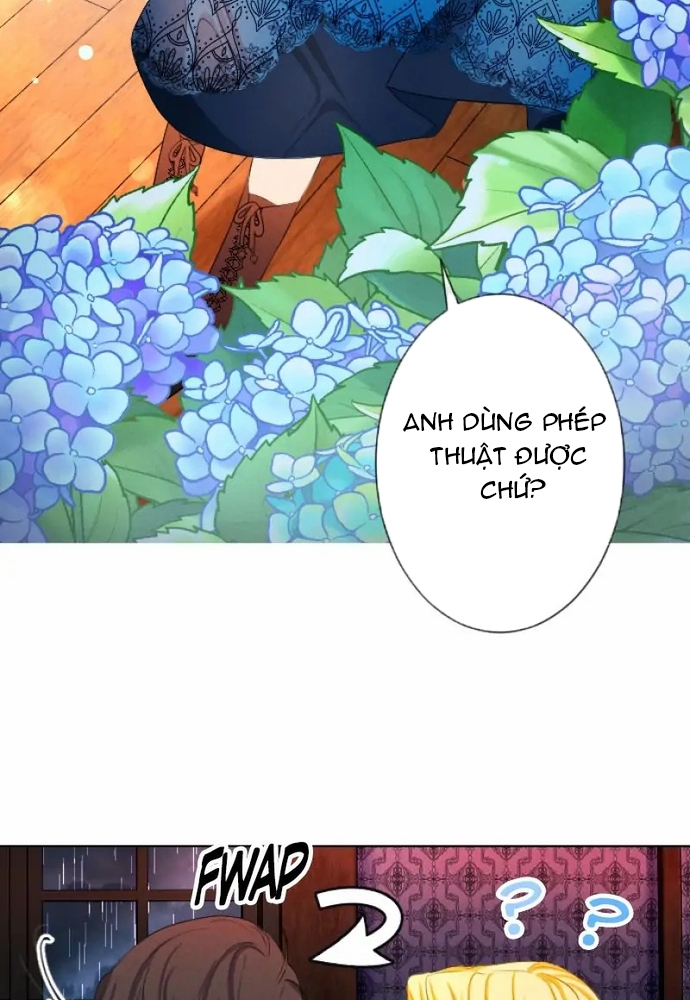 Hợp Đồng Hôn Nhân Với Công Tước Bất Lực Chap 7 - Next Chap 8