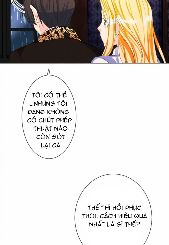 Hợp Đồng Hôn Nhân Với Công Tước Bất Lực Chap 7 - Next Chap 8