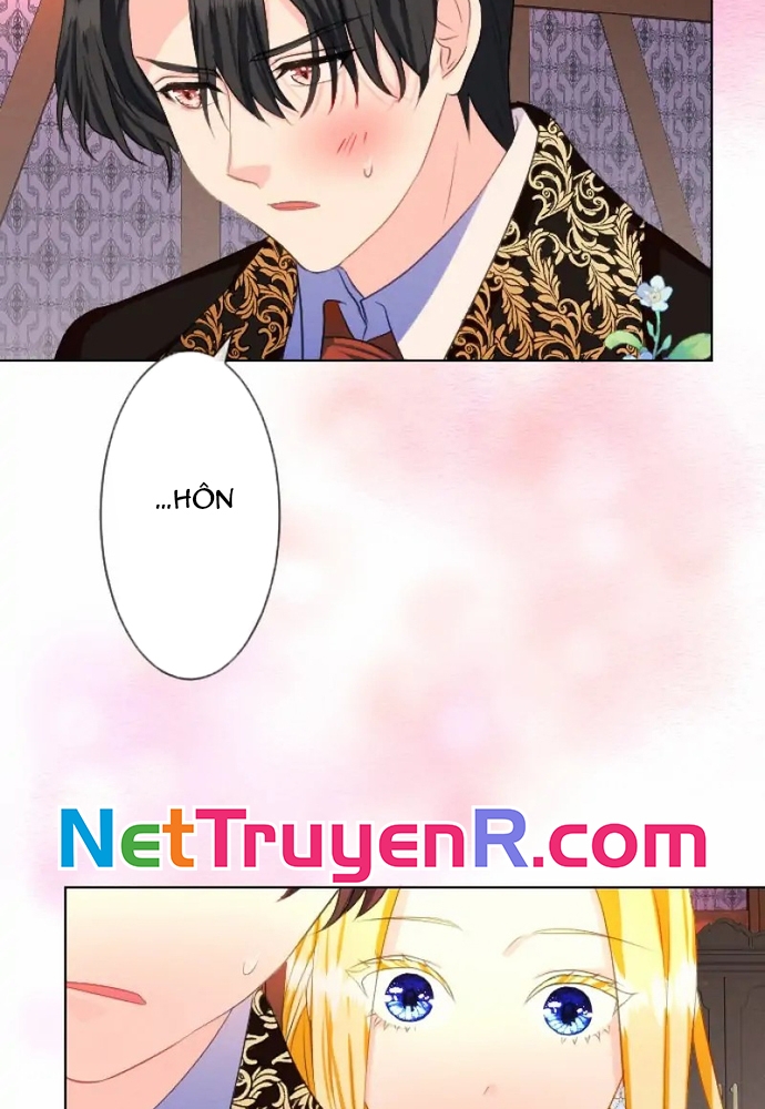 Hợp Đồng Hôn Nhân Với Công Tước Bất Lực Chap 7 - Next Chap 8