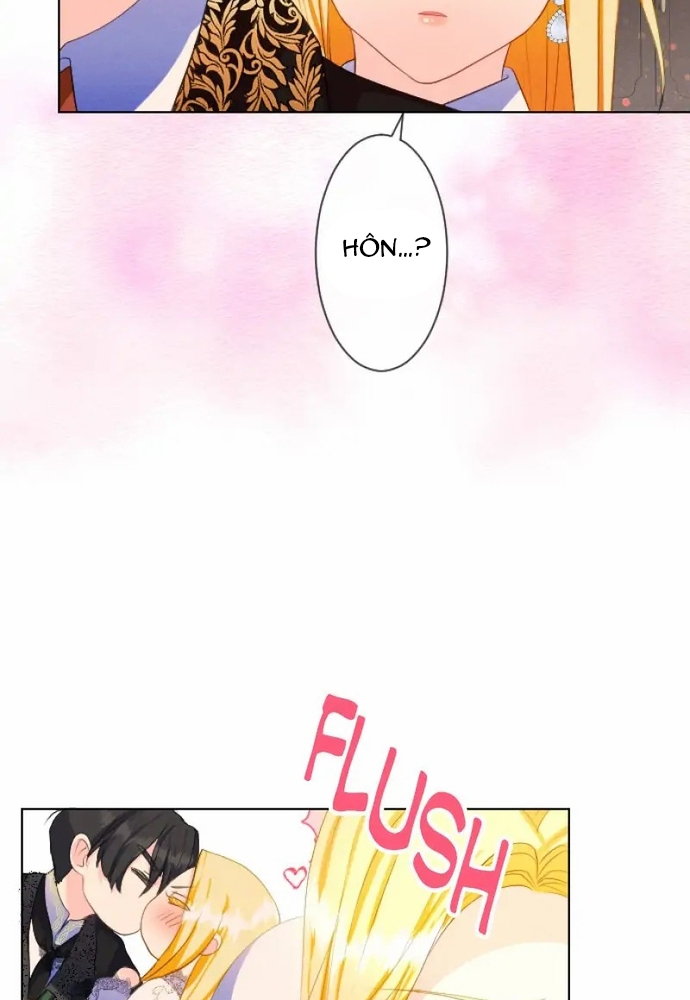 Hợp Đồng Hôn Nhân Với Công Tước Bất Lực Chap 7 - Next Chap 8