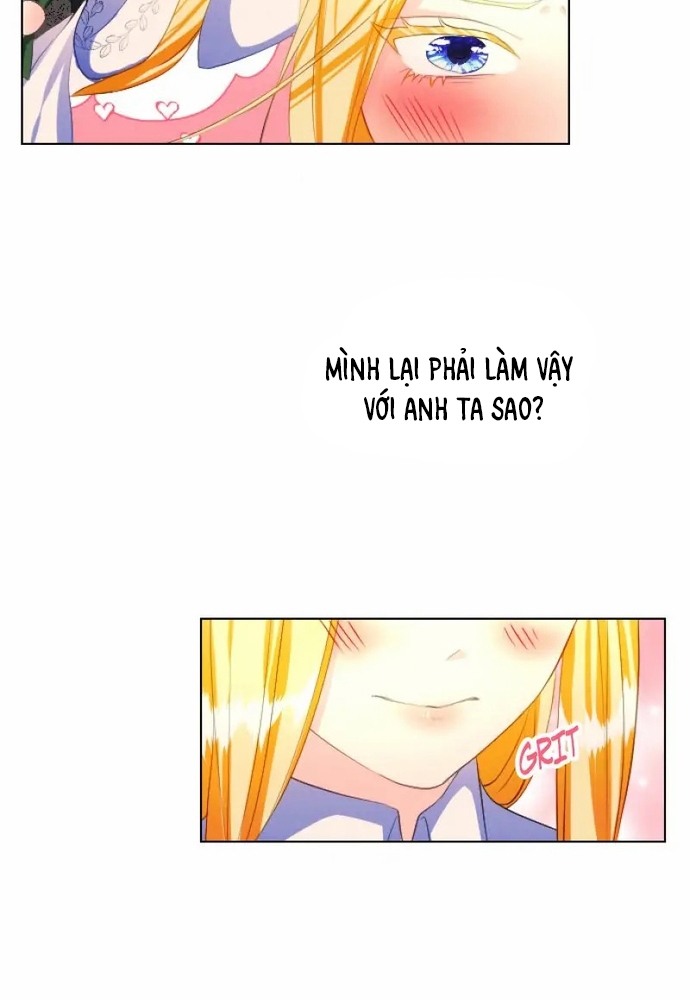 Hợp Đồng Hôn Nhân Với Công Tước Bất Lực Chap 7 - Next Chap 8