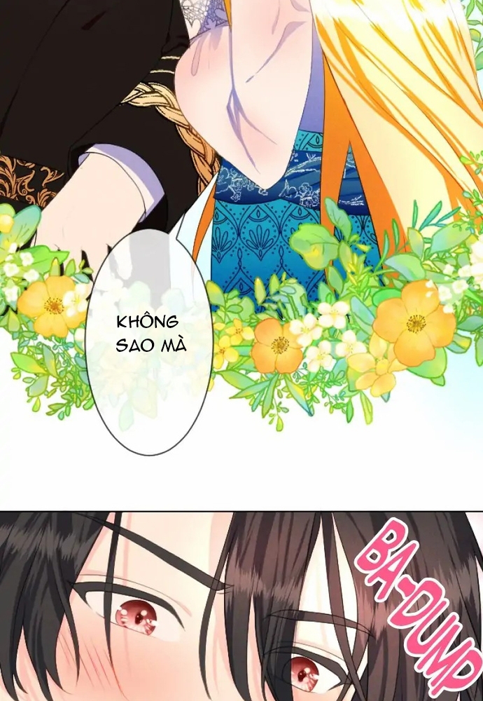 Hợp Đồng Hôn Nhân Với Công Tước Bất Lực Chap 7 - Next Chap 8