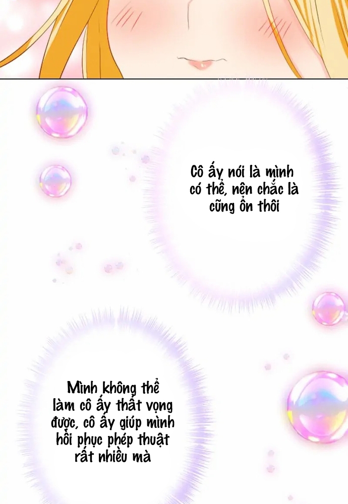 Hợp Đồng Hôn Nhân Với Công Tước Bất Lực Chap 7 - Next Chap 8