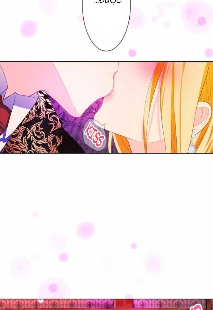 Hợp Đồng Hôn Nhân Với Công Tước Bất Lực Chap 7 - Next Chap 8