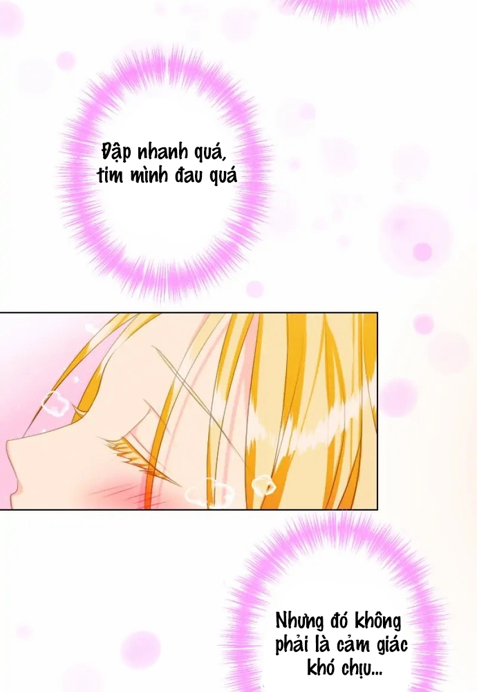 Hợp Đồng Hôn Nhân Với Công Tước Bất Lực Chap 7 - Next Chap 8