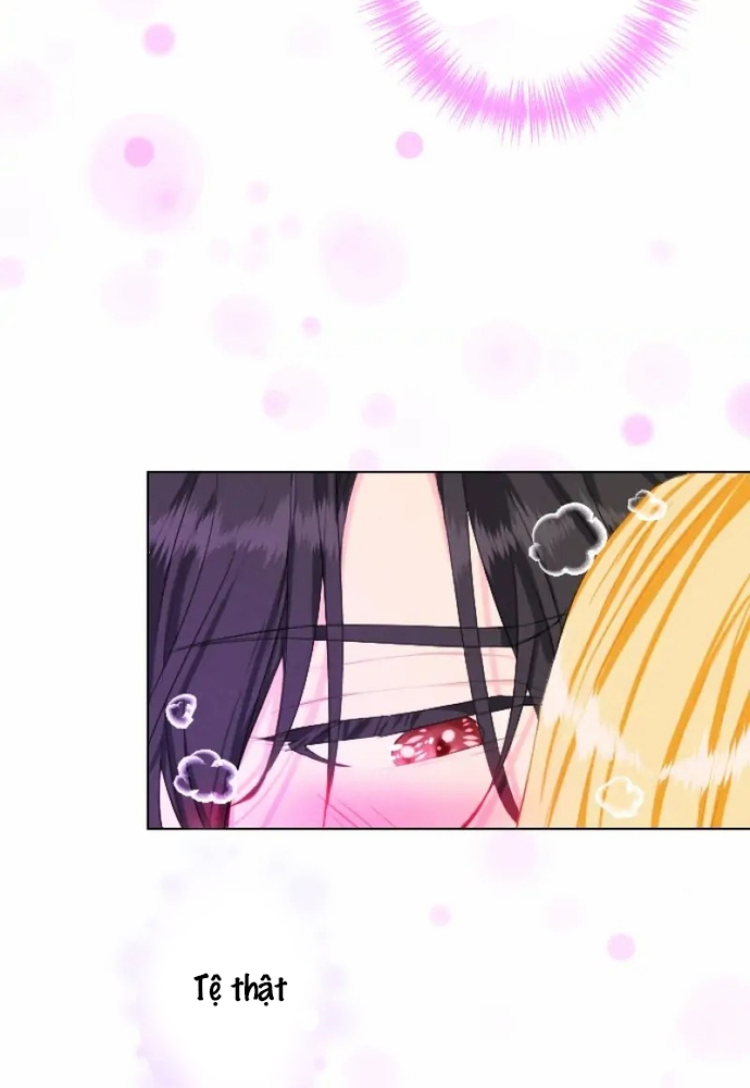 Hợp Đồng Hôn Nhân Với Công Tước Bất Lực Chap 7 - Next Chap 8