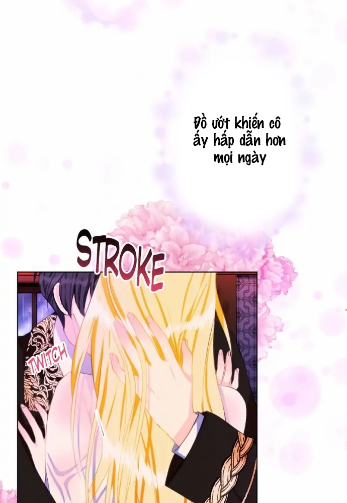 Hợp Đồng Hôn Nhân Với Công Tước Bất Lực Chap 7 - Next Chap 8