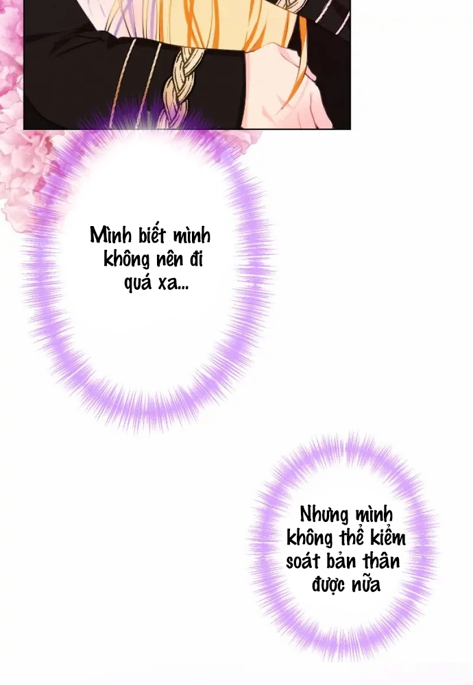 Hợp Đồng Hôn Nhân Với Công Tước Bất Lực Chap 7 - Next Chap 8