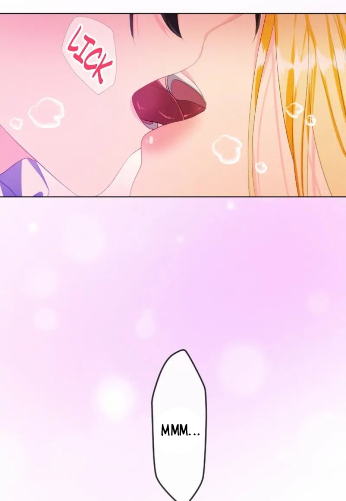 Hợp Đồng Hôn Nhân Với Công Tước Bất Lực Chap 7 - Next Chap 8