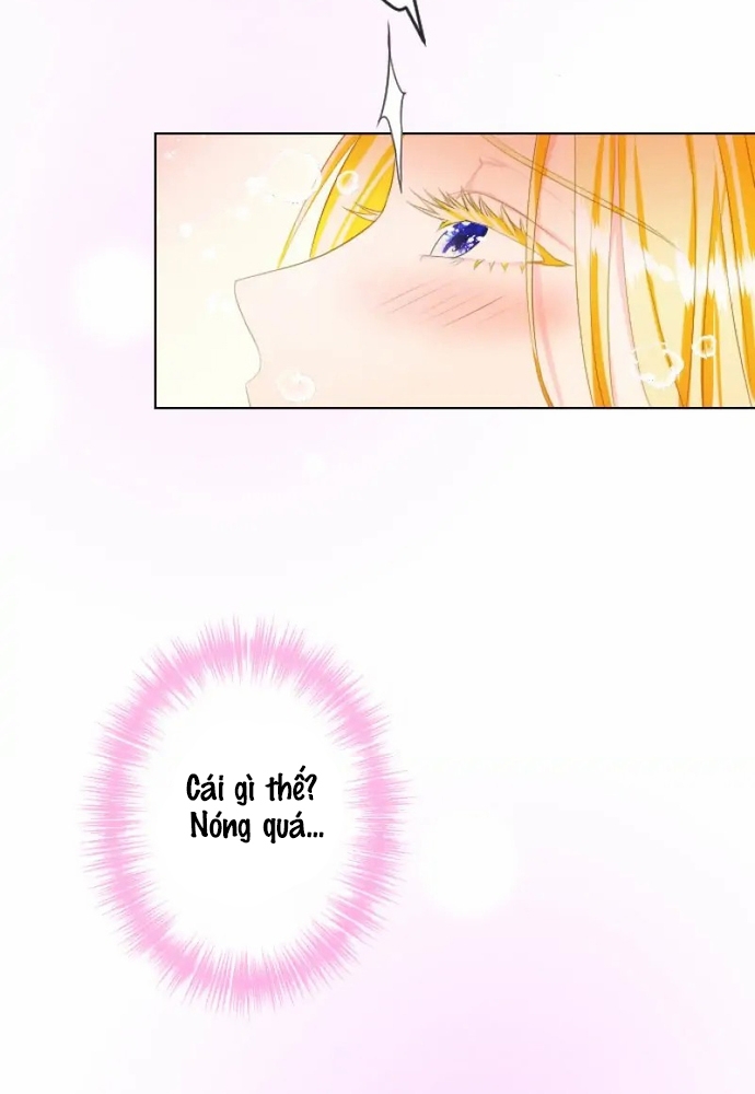 Hợp Đồng Hôn Nhân Với Công Tước Bất Lực Chap 7 - Next Chap 8