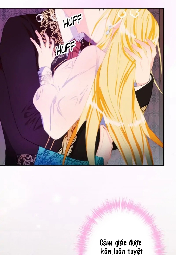 Hợp Đồng Hôn Nhân Với Công Tước Bất Lực Chap 7 - Next Chap 8
