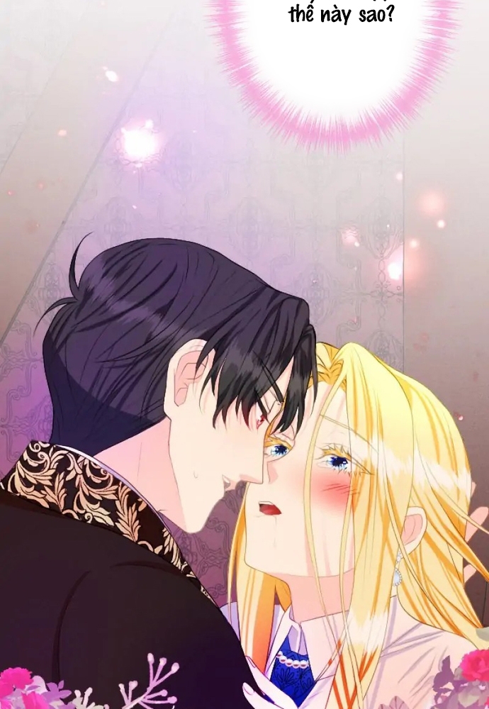 Hợp Đồng Hôn Nhân Với Công Tước Bất Lực Chap 7 - Next Chap 8