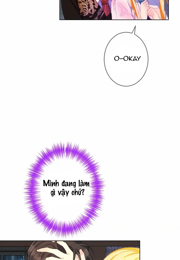 Hợp Đồng Hôn Nhân Với Công Tước Bất Lực Chap 7 - Next Chap 8