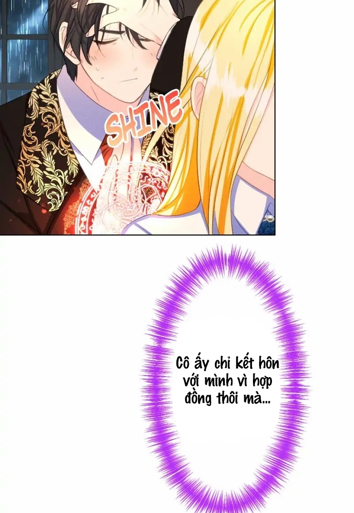 Hợp Đồng Hôn Nhân Với Công Tước Bất Lực Chap 7 - Next Chap 8