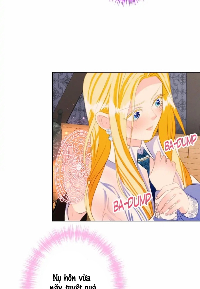 Hợp Đồng Hôn Nhân Với Công Tước Bất Lực Chap 7 - Next Chap 8