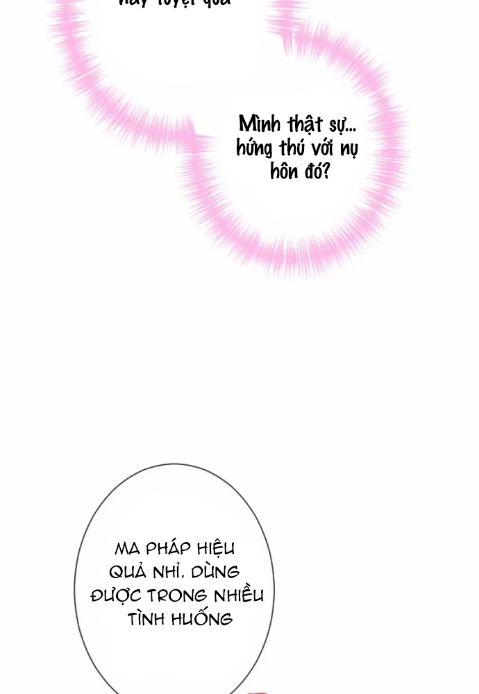 Hợp Đồng Hôn Nhân Với Công Tước Bất Lực Chap 7 - Next Chap 8