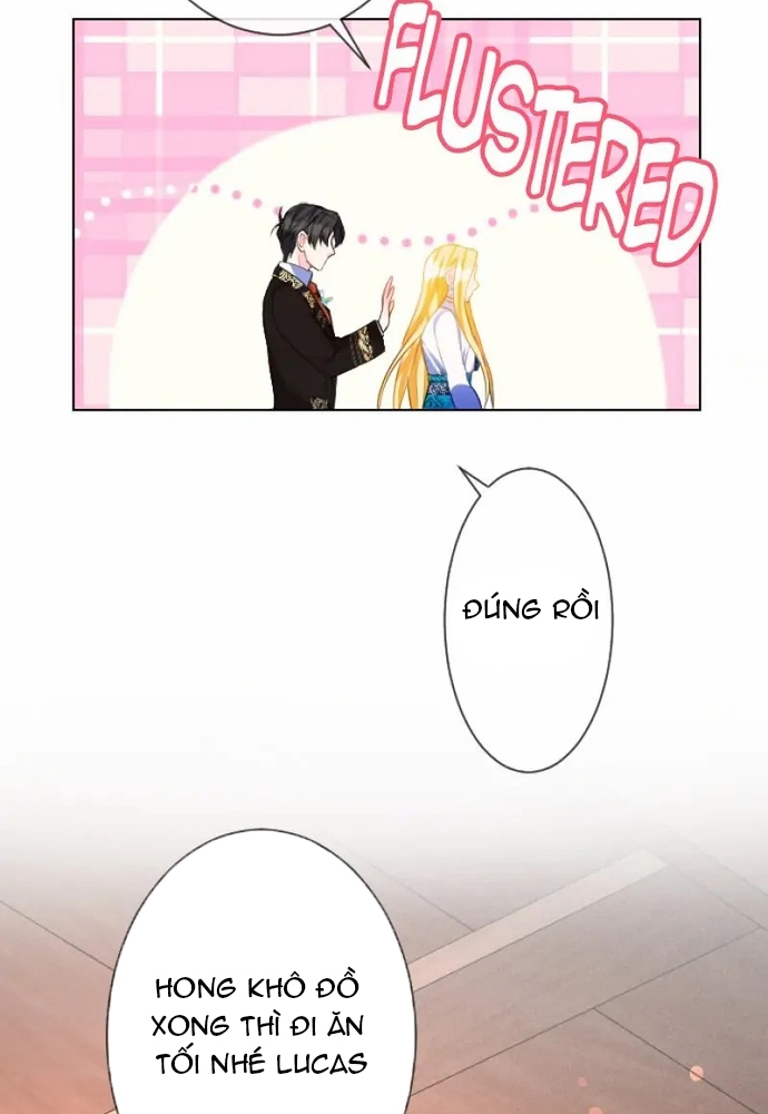 Hợp Đồng Hôn Nhân Với Công Tước Bất Lực Chap 7 - Next Chap 8