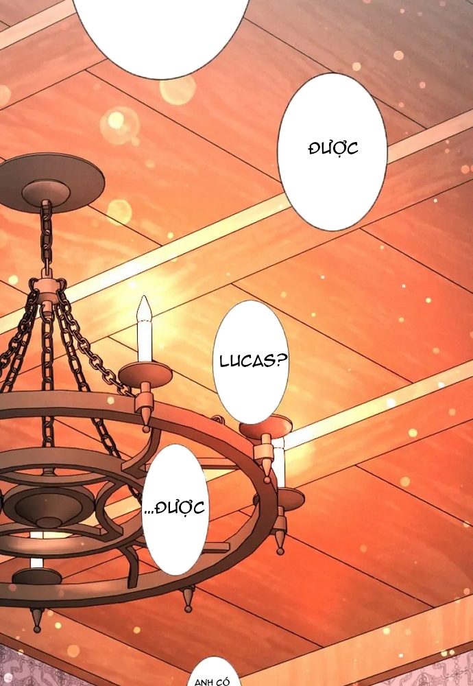 Hợp Đồng Hôn Nhân Với Công Tước Bất Lực Chap 7 - Next Chap 8