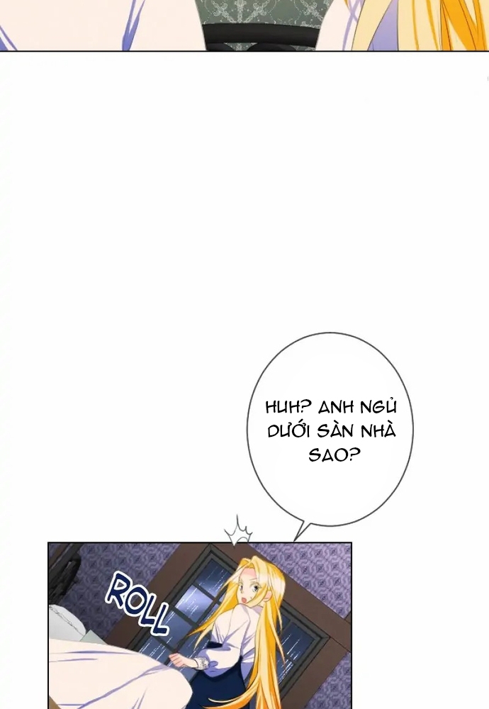 Hợp Đồng Hôn Nhân Với Công Tước Bất Lực Chap 7 - Next Chap 8