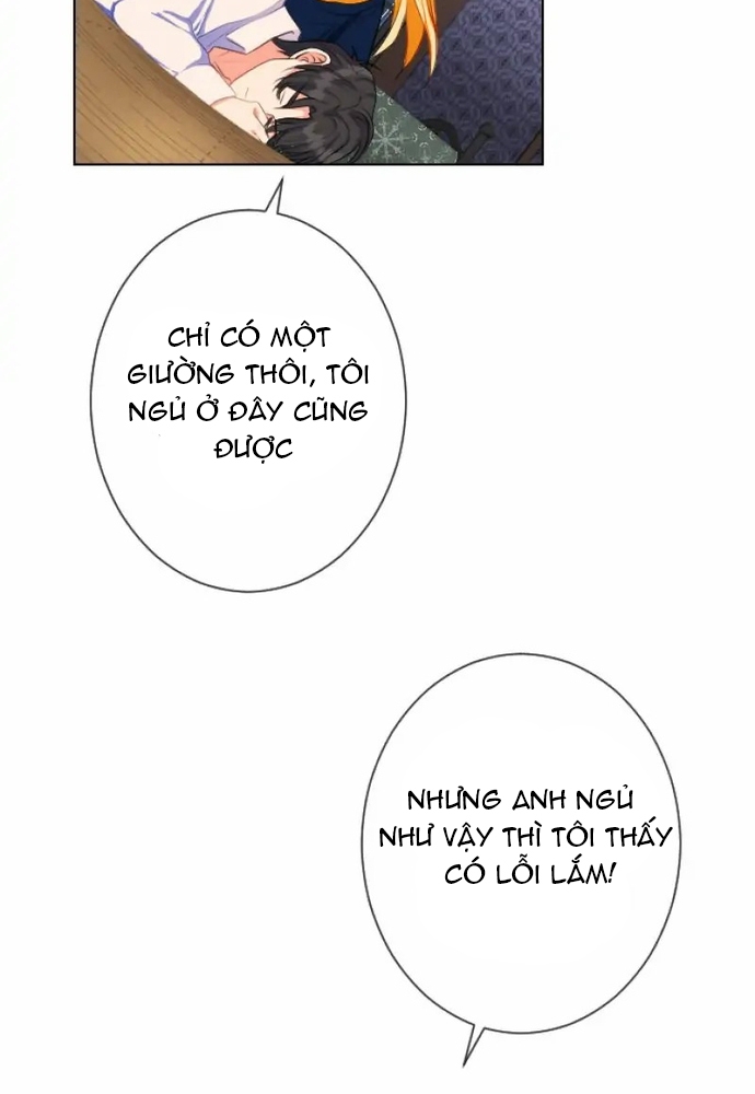 Hợp Đồng Hôn Nhân Với Công Tước Bất Lực Chap 7 - Next Chap 8