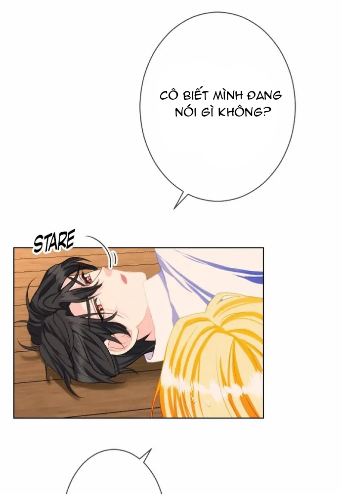 Hợp Đồng Hôn Nhân Với Công Tước Bất Lực Chap 7 - Next Chap 8
