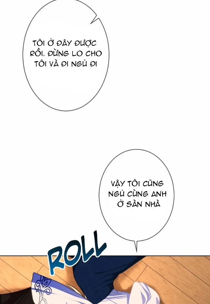 Hợp Đồng Hôn Nhân Với Công Tước Bất Lực Chap 7 - Next Chap 8