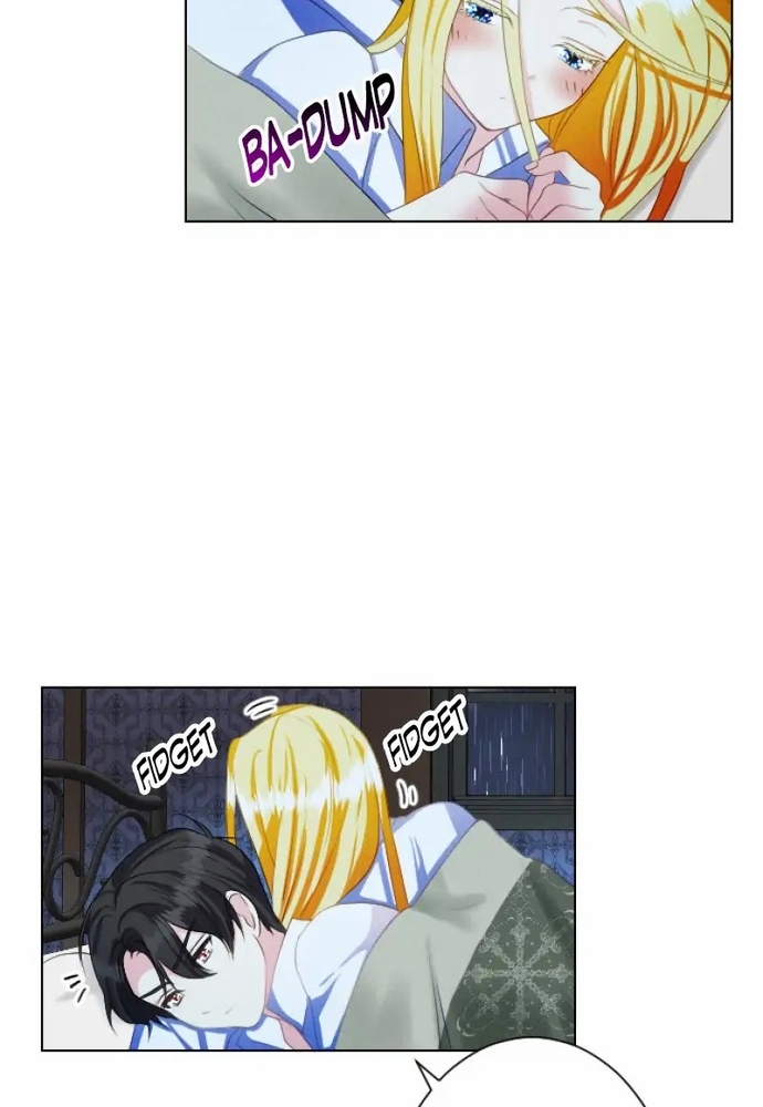 Hợp Đồng Hôn Nhân Với Công Tước Bất Lực Chap 7 - Next Chap 8