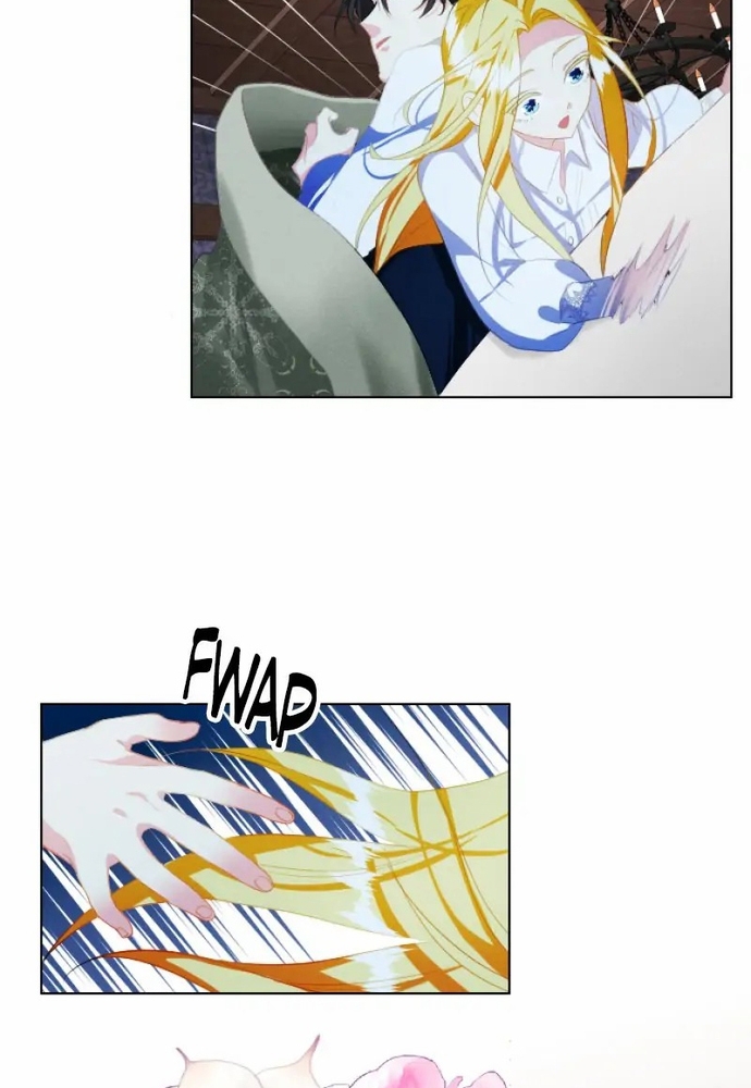 Hợp Đồng Hôn Nhân Với Công Tước Bất Lực Chap 7 - Next Chap 8