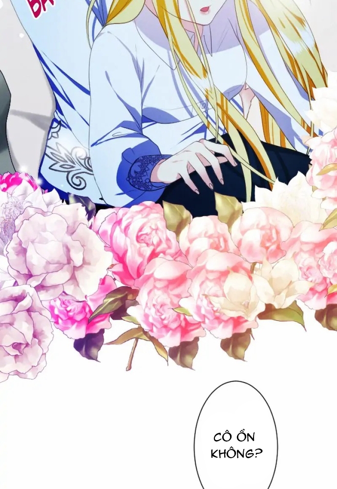 Hợp Đồng Hôn Nhân Với Công Tước Bất Lực Chap 7 - Next Chap 8