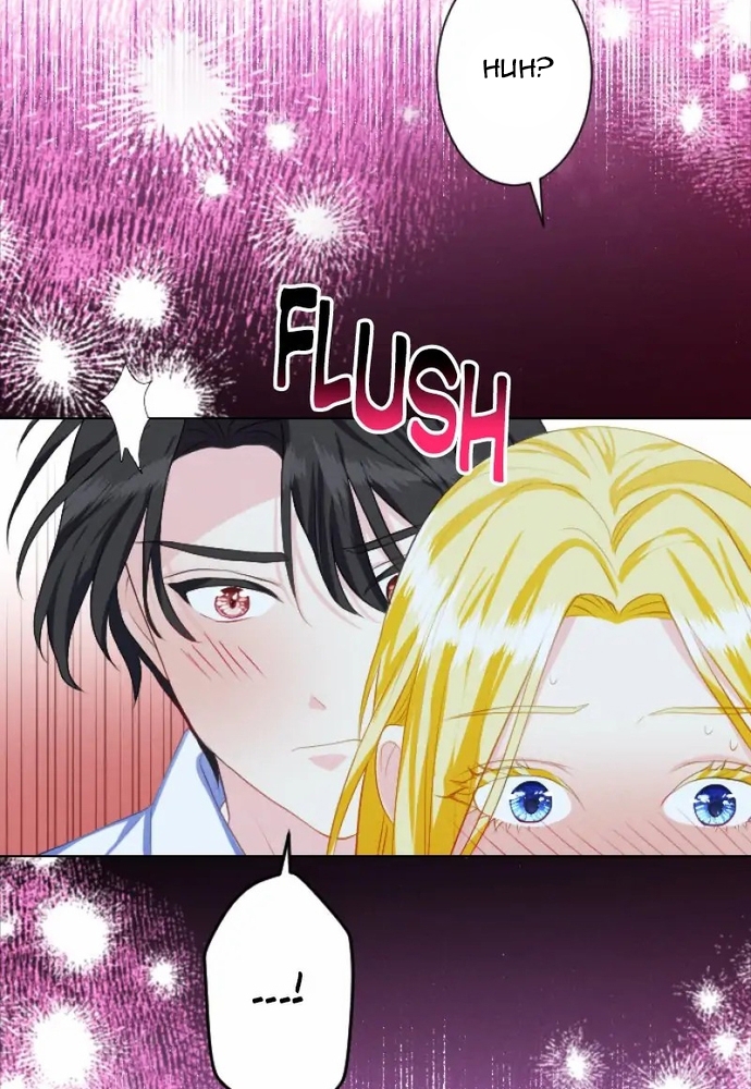 Hợp Đồng Hôn Nhân Với Công Tước Bất Lực Chap 7 - Next Chap 8