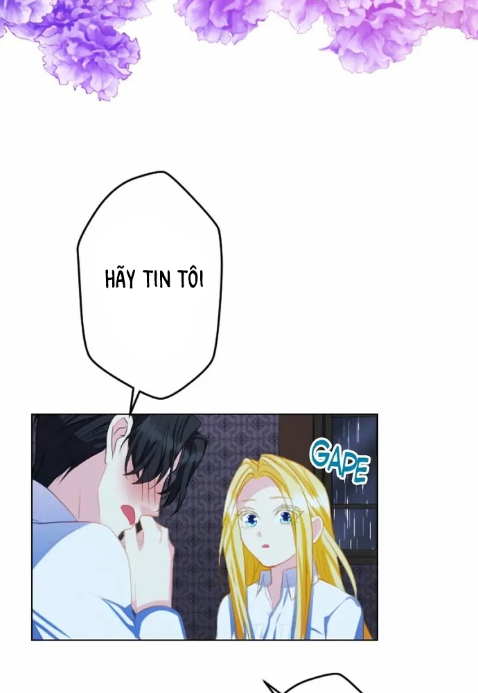 Hợp Đồng Hôn Nhân Với Công Tước Bất Lực Chap 7 - Next Chap 8