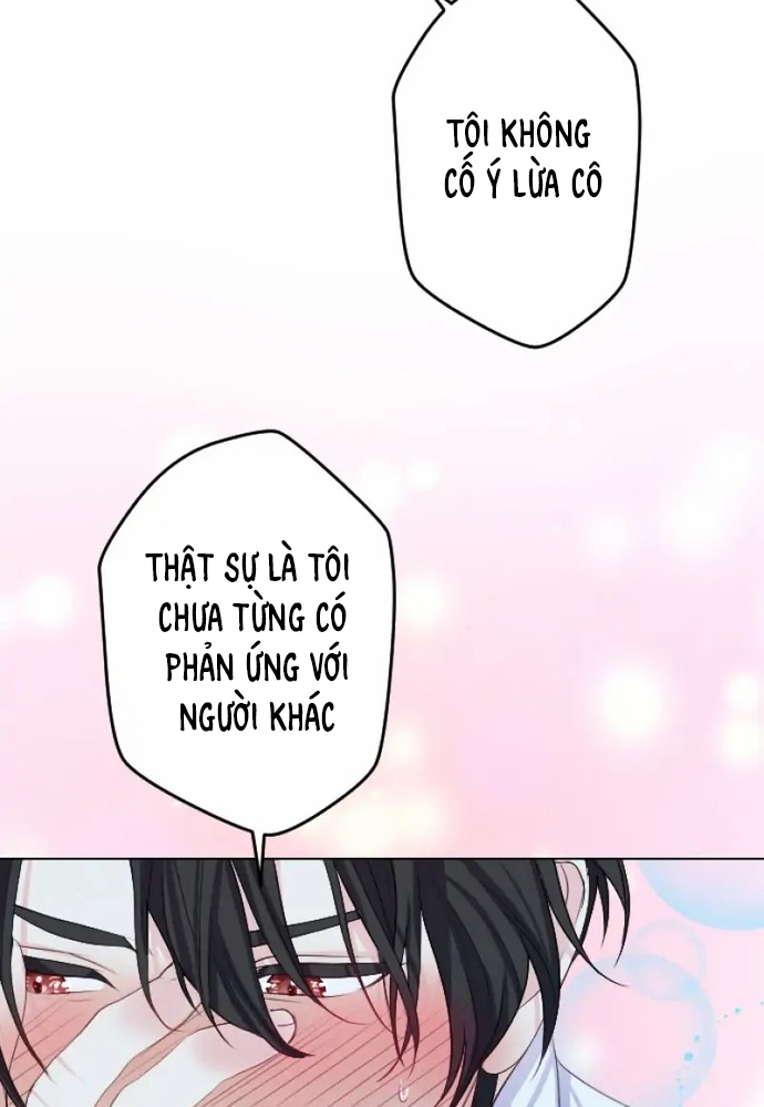 Hợp Đồng Hôn Nhân Với Công Tước Bất Lực Chap 7 - Next Chap 8