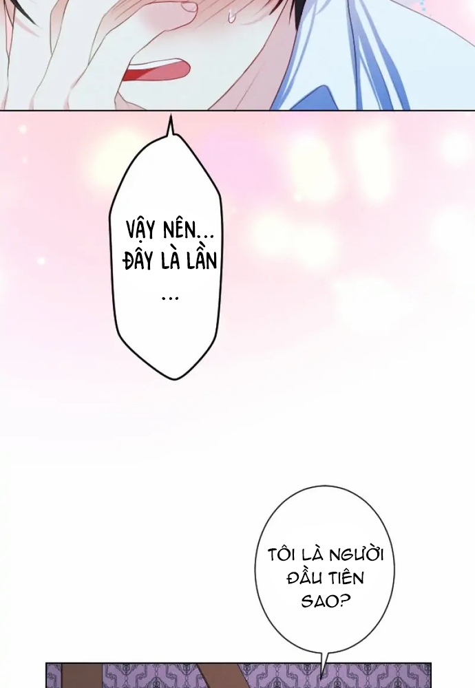 Hợp Đồng Hôn Nhân Với Công Tước Bất Lực Chap 7 - Next Chap 8